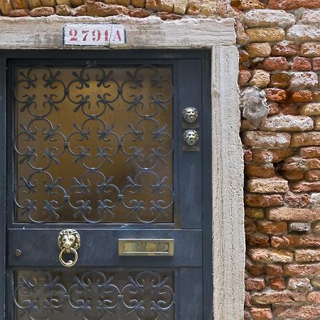 Romantic Malvasia Venezia Esterno foto