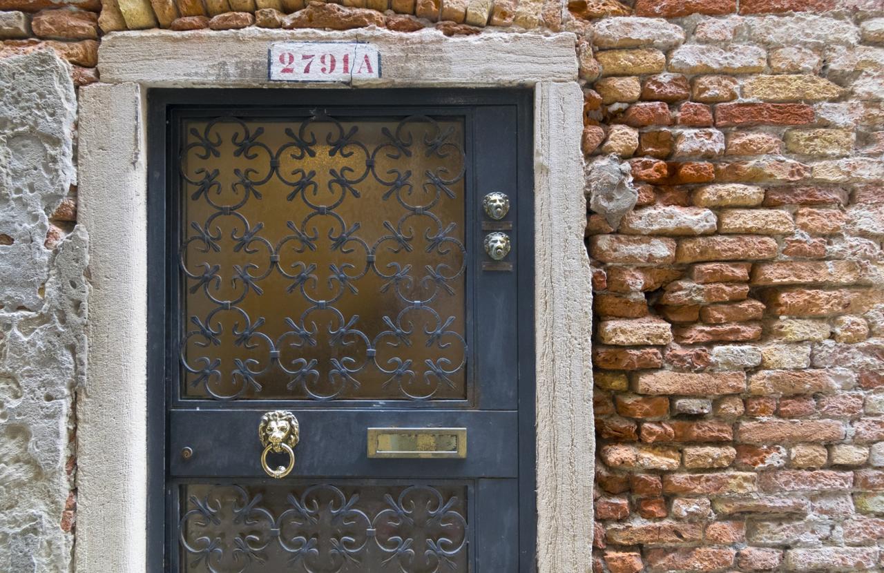 Romantic Malvasia Venezia Esterno foto