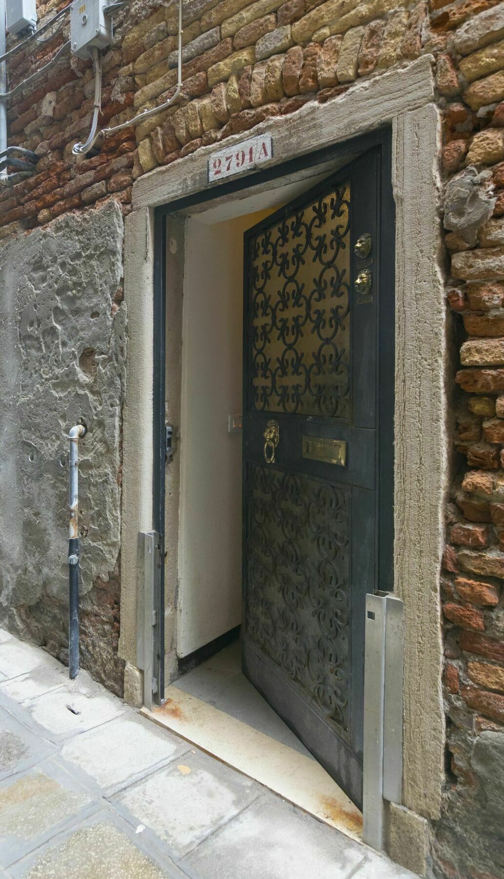 Romantic Malvasia Venezia Esterno foto