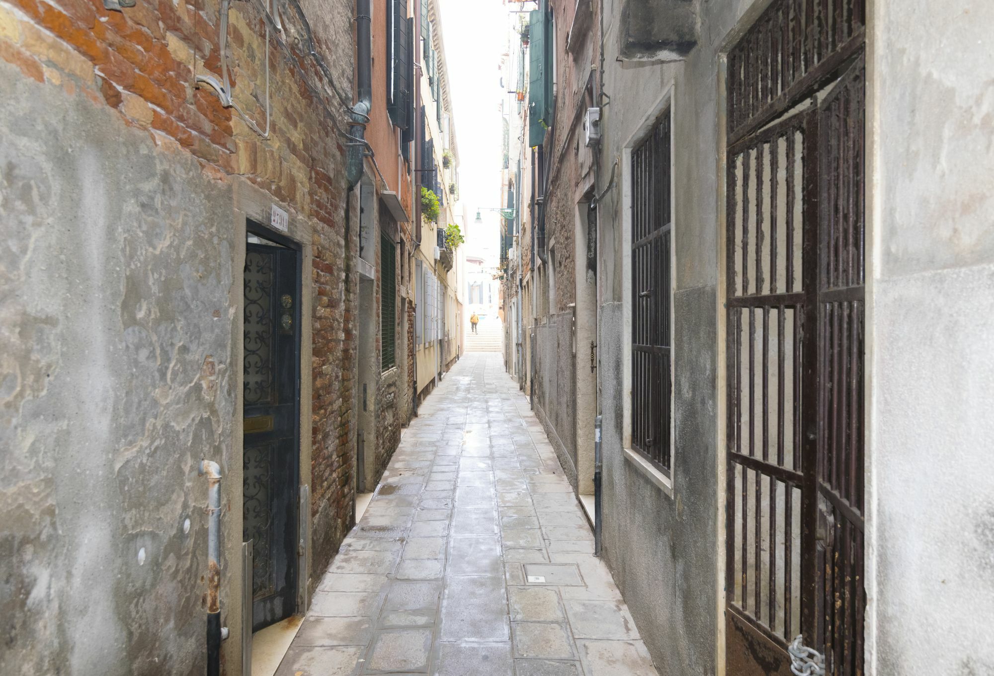 Romantic Malvasia Venezia Esterno foto